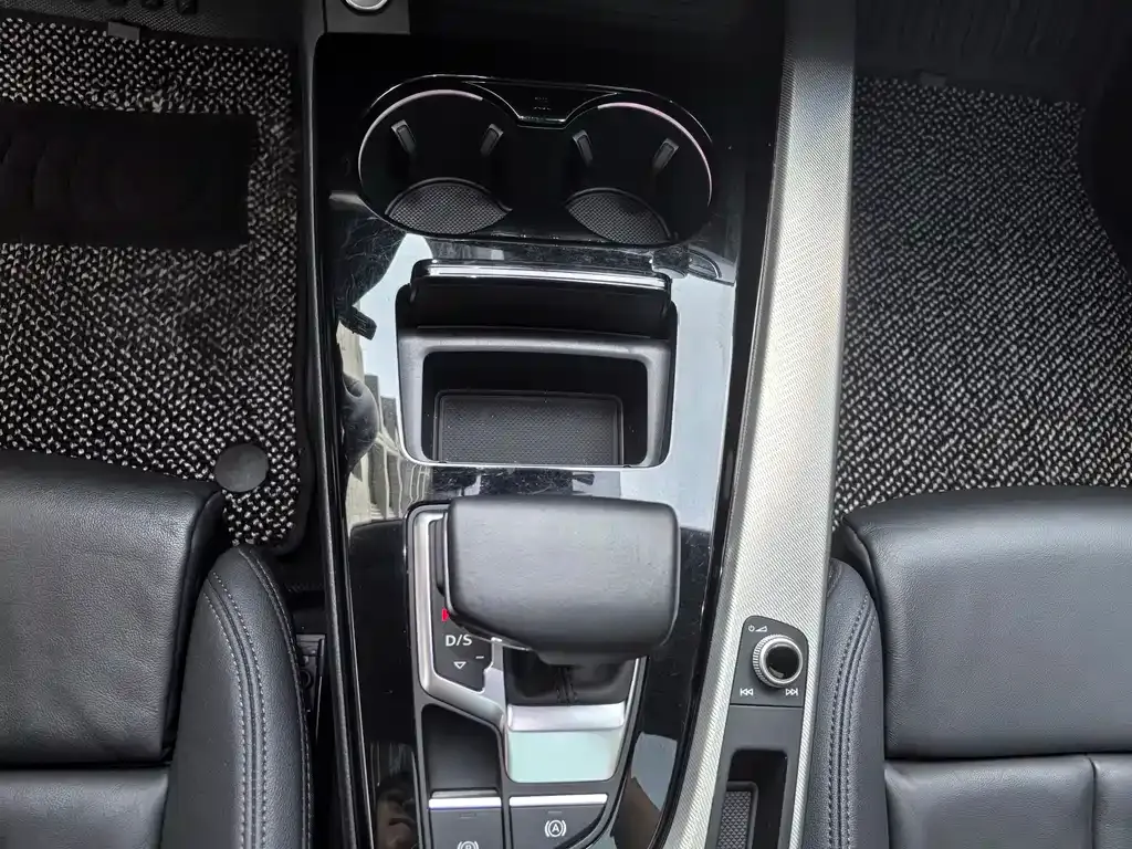 Audi A5 (Import) 2024 из CN, фото 7