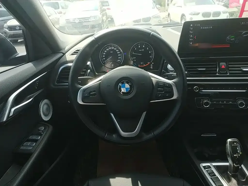 BMW 1 Series — фото 10