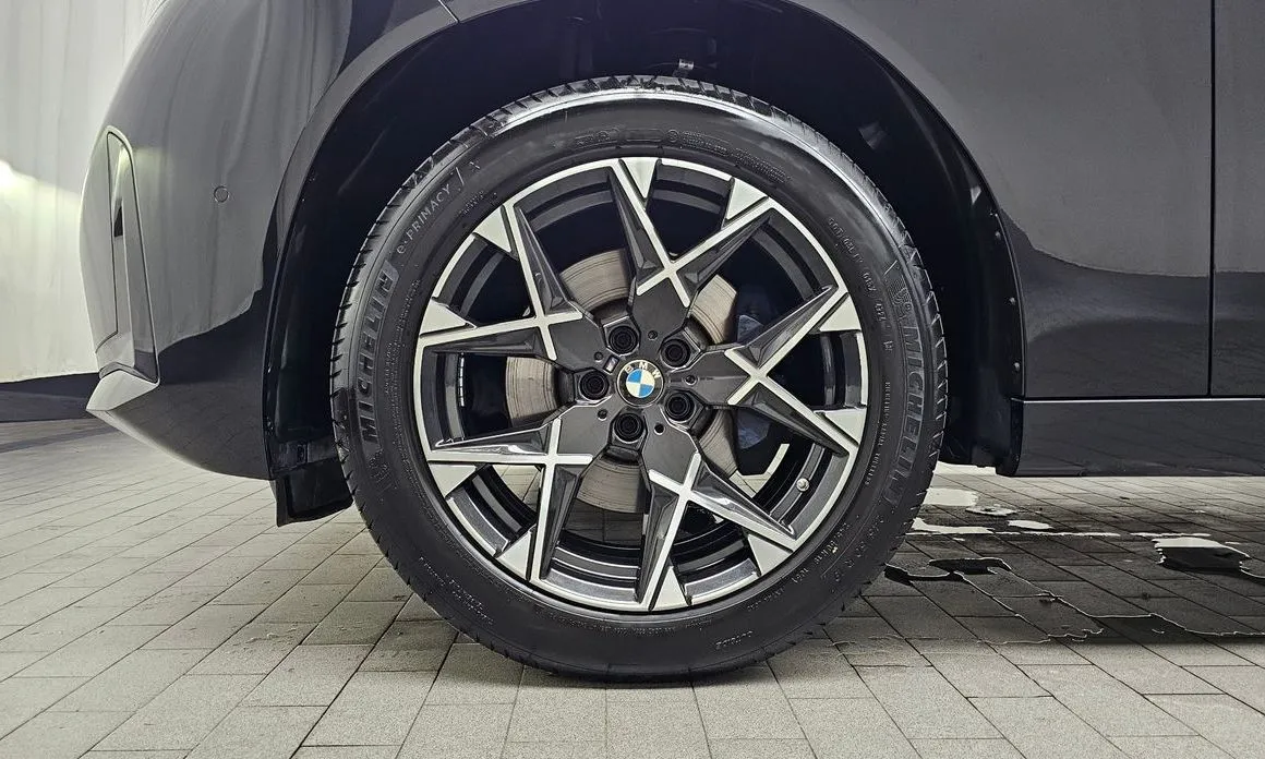 BMW X3 — фото 9