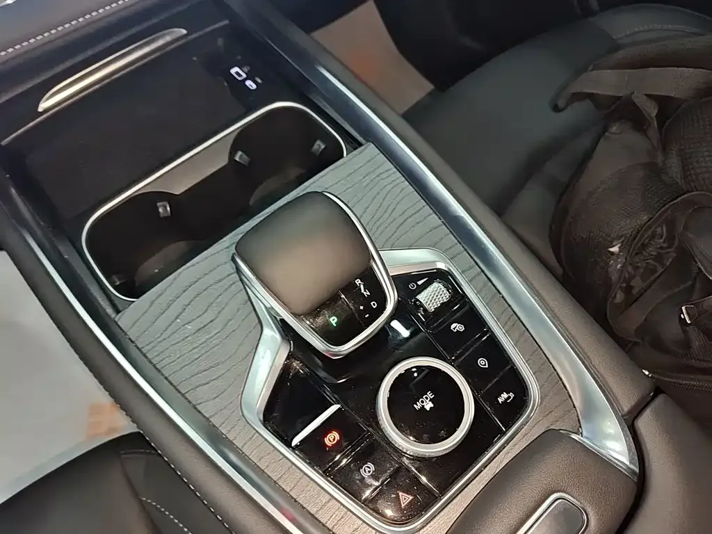 Chery Tiggo 8 PRO — фото 4