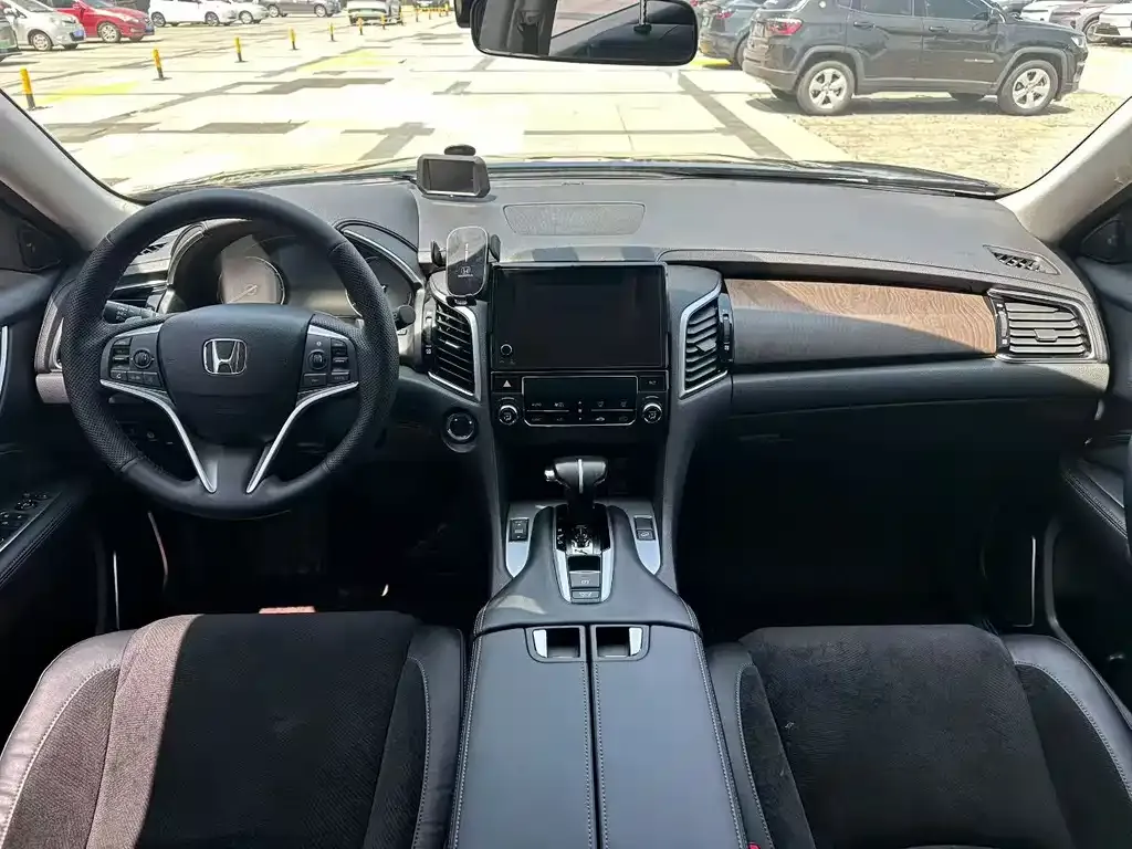 Honda Avancier 2023 из CN, фото 4