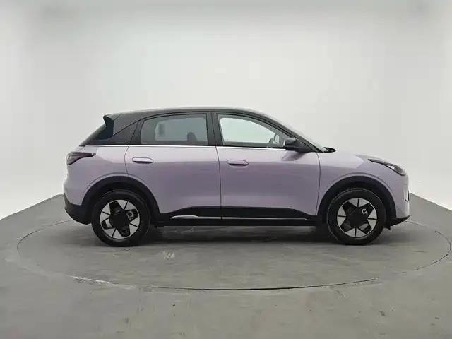 Geely Starburst — фото 10
