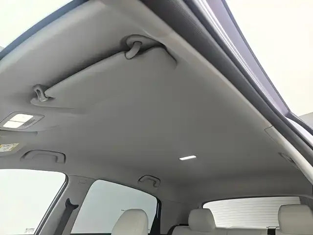 Geely Starburst — фото 4