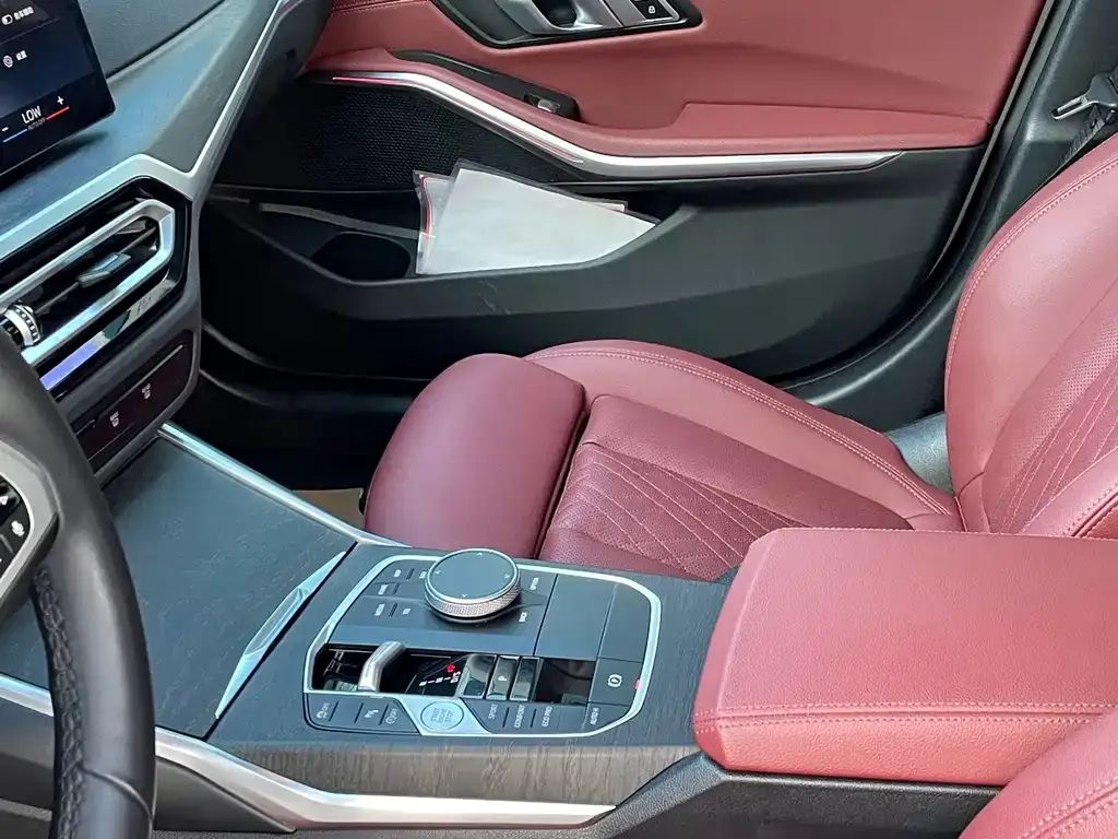 BMW 3 Series — фото 10