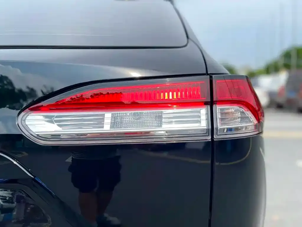 Toyota Frontlander — фото 4