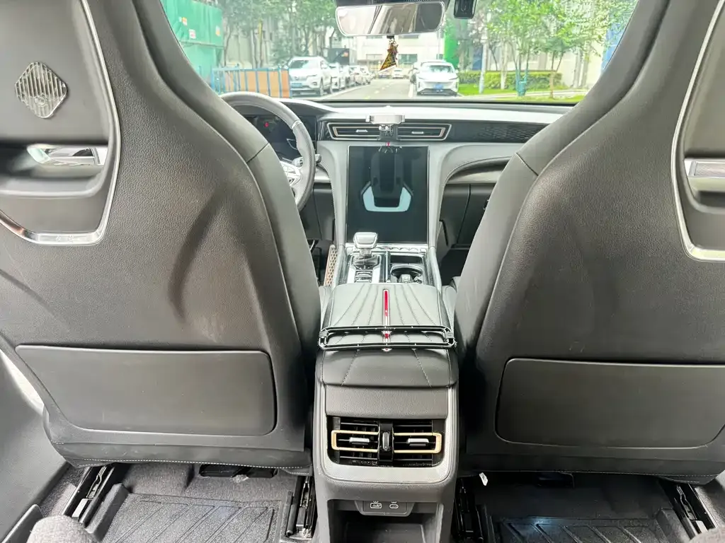 Hongqi H6 2023 из CN, фото 9