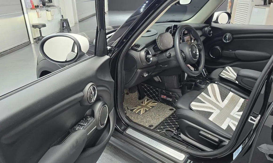 Mini Cooper 2021 из KR, фото 7