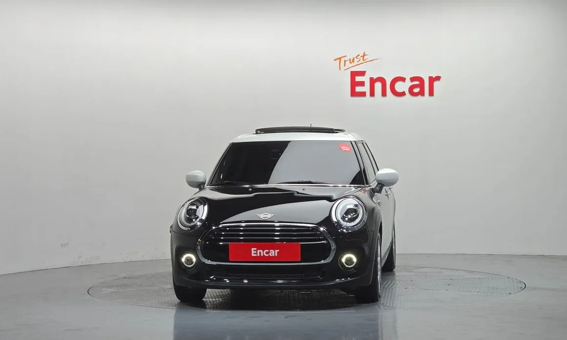 Mini Cooper 2021 из KR, фото 3