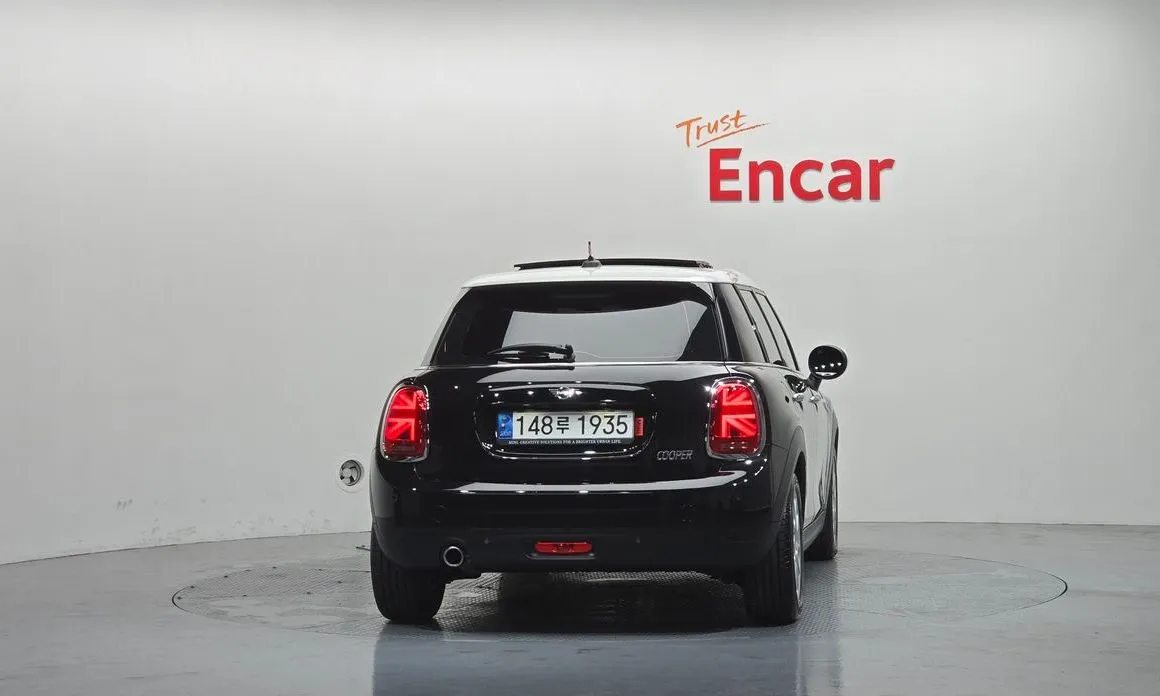 Mini Cooper 2021 из KR, фото 2