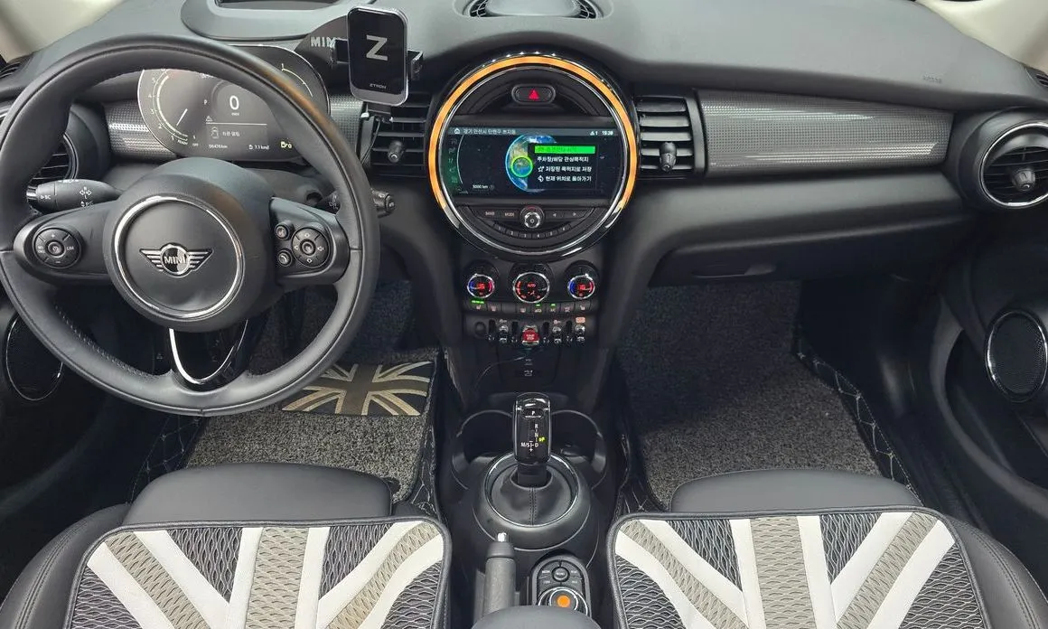 Mini Cooper 2021 из KR, фото 5