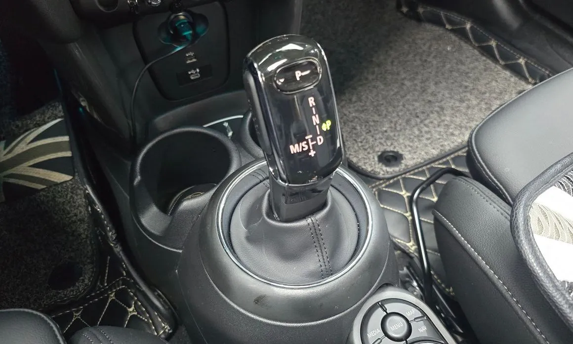 Mini Cooper 2021 из KR, фото 8