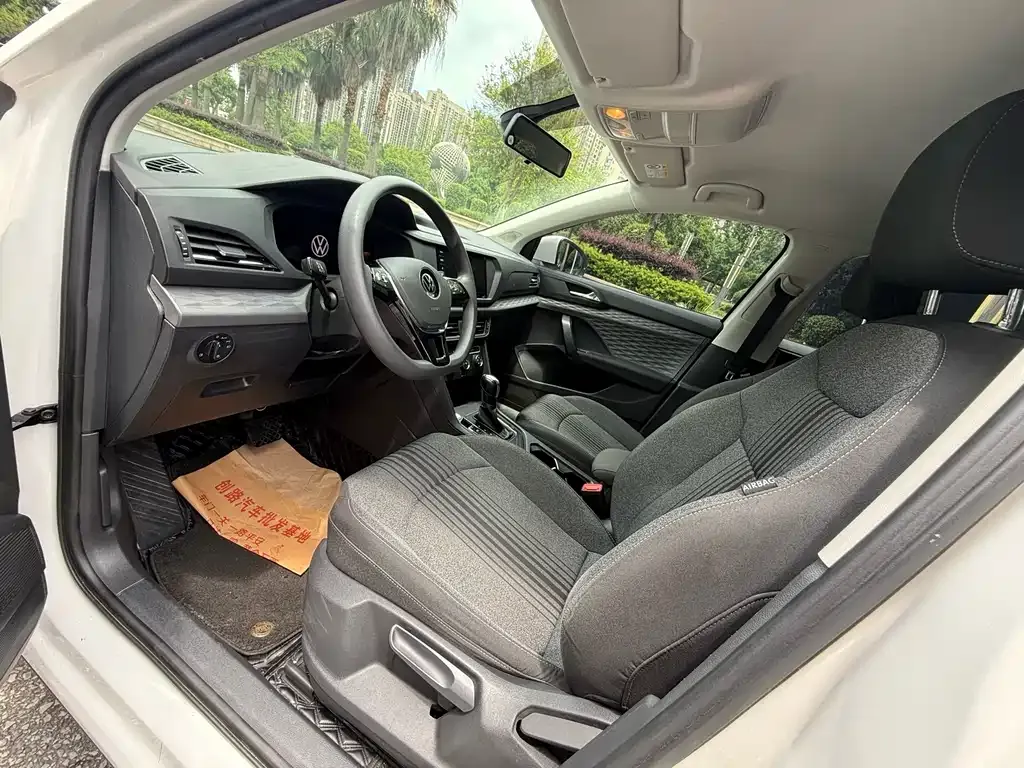 Volkswagen Tharu 2022 из CN, фото 5