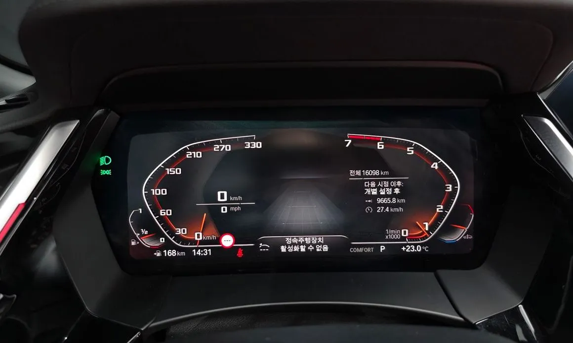 BMW Z4 2021 из KR, фото 4