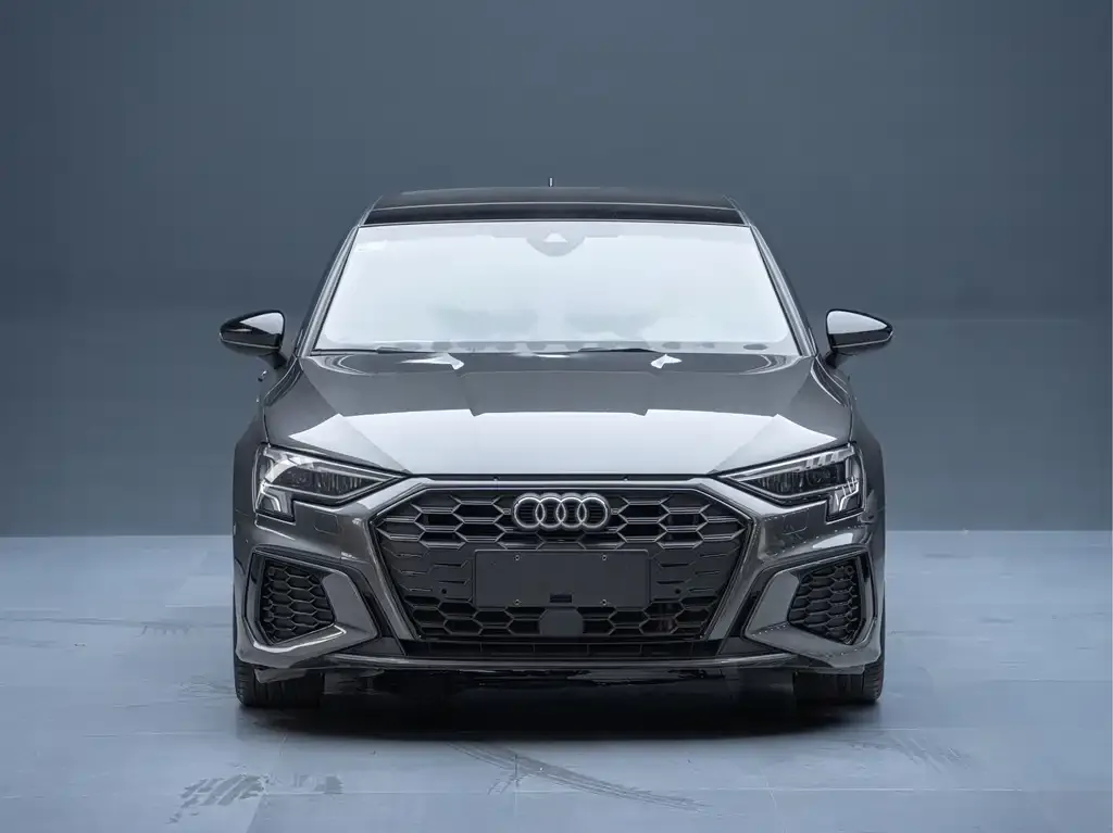 Audi A3 — фото 7