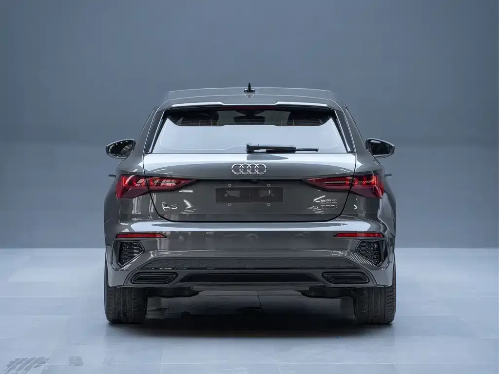 Audi A3 — фото 3