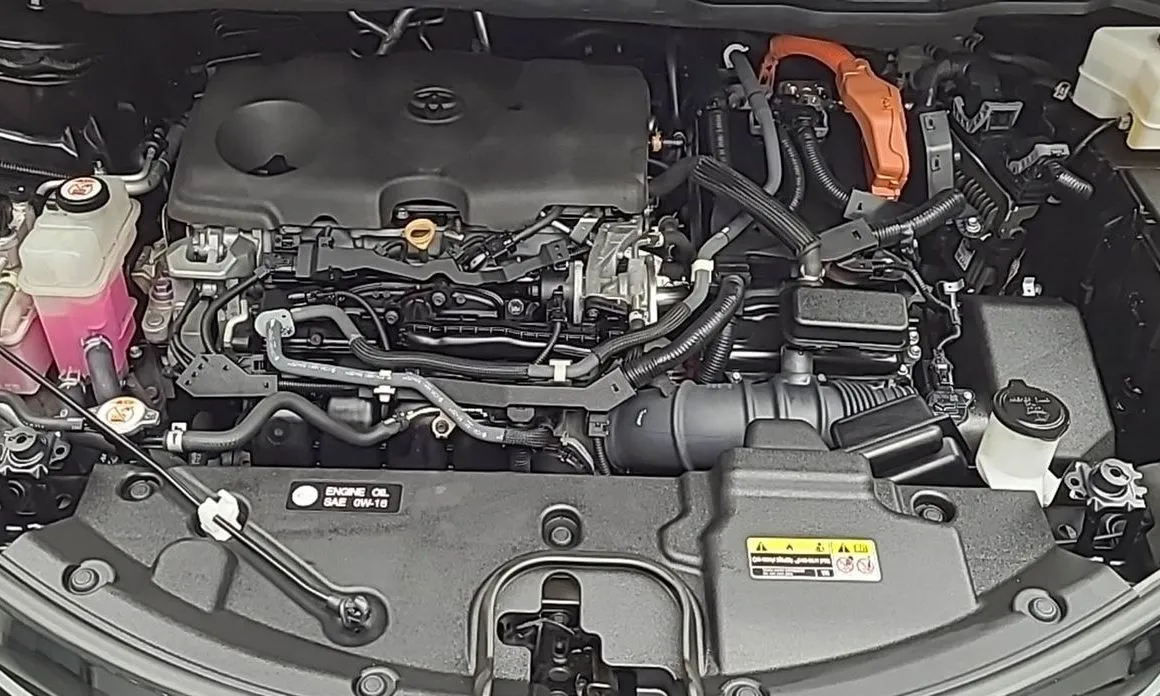 Toyota Sienna — фото 10