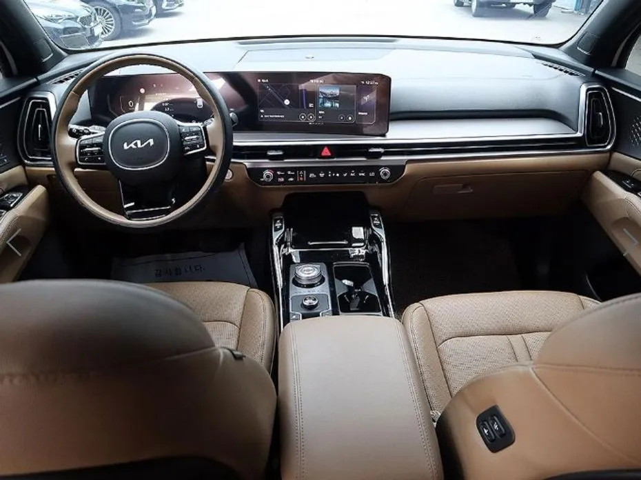 Kia Sorento — фото 2