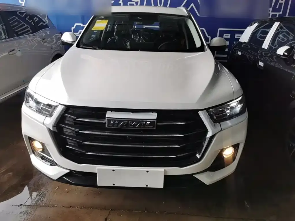 Haval H6 — фото 2