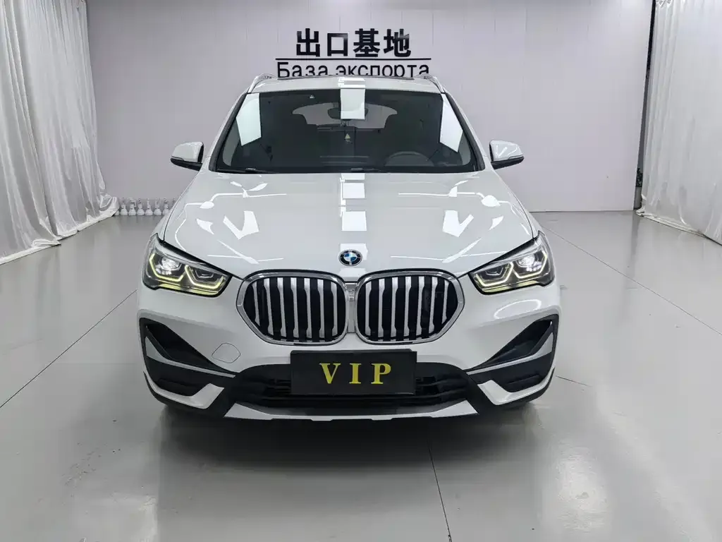 BMW X1 — фото 3