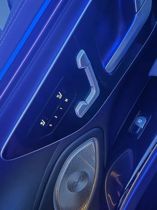 Mercedes-Benz EQS — фото 2