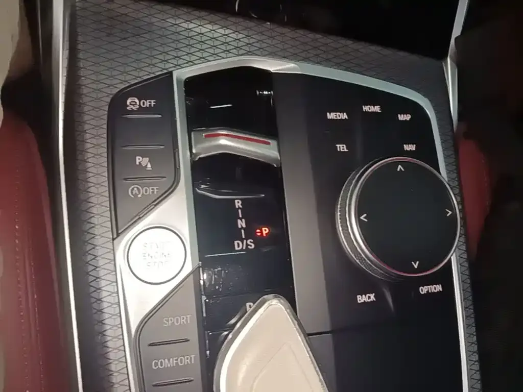 BMW 4 Series — фото 10