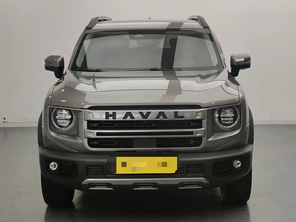 Haval Big Dog — фото 7