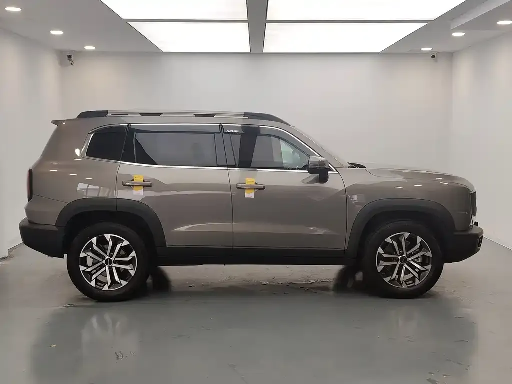 Haval Big Dog — фото 10