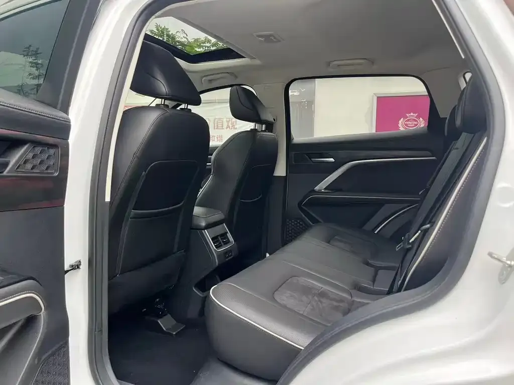 Haval H6 2022 из CN, фото 3