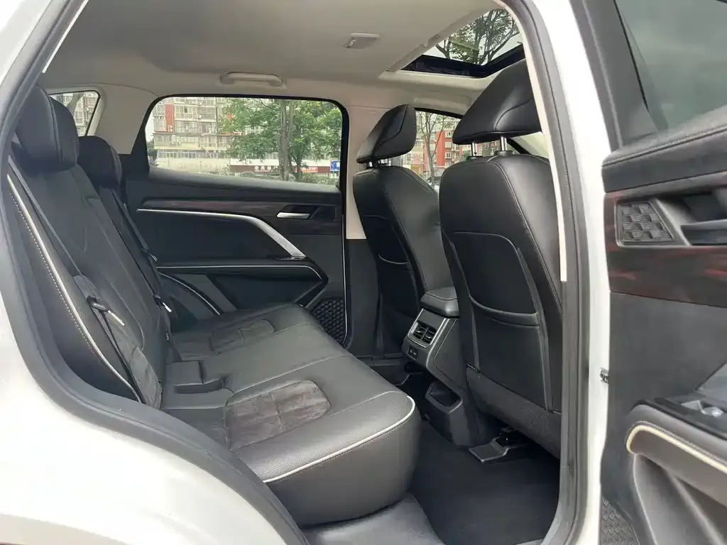 Haval H6 2022 из CN, фото 5