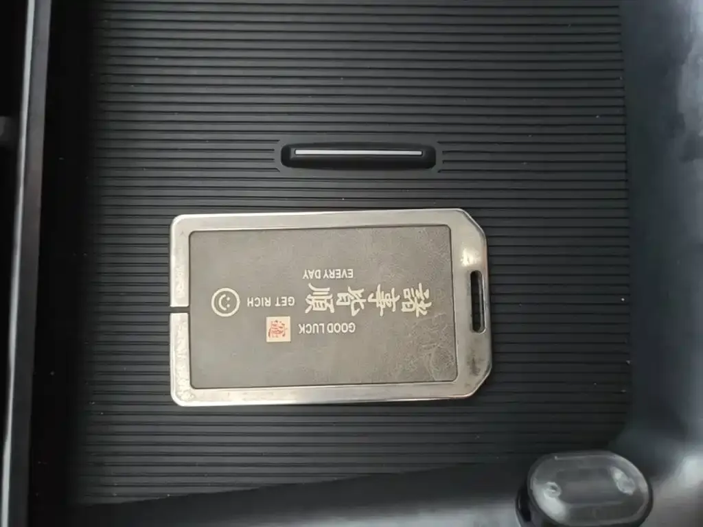 BYD Seal 07 DM-i 2025 из CN, фото 7