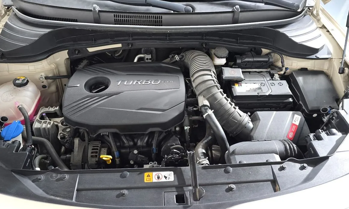 Kia Soul — фото 10