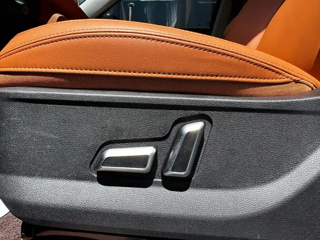 Haval H6 — фото 10