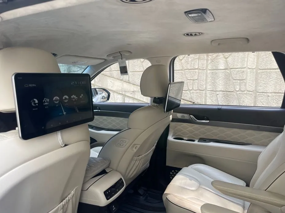 Hyundai Palisade — фото 3