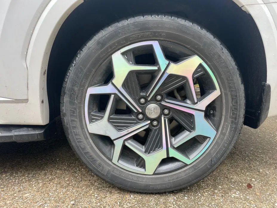 Hyundai Palisade — фото 10