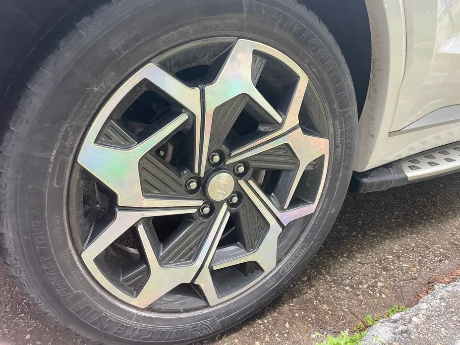 Hyundai Palisade — фото 4