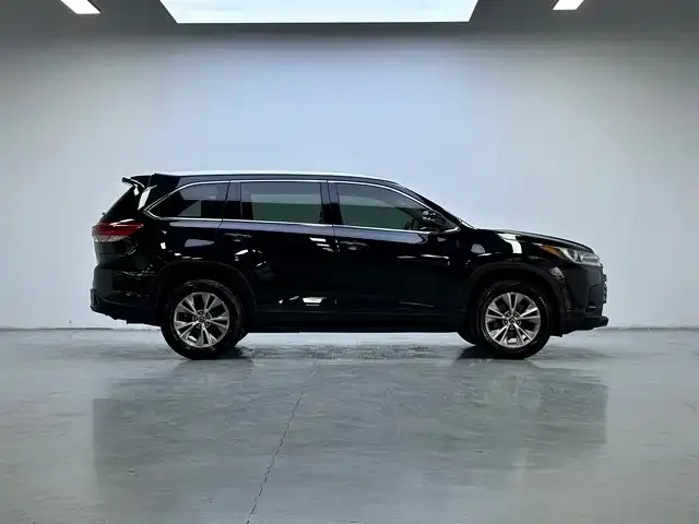 Toyota Highlander 2021 из CN, фото 4