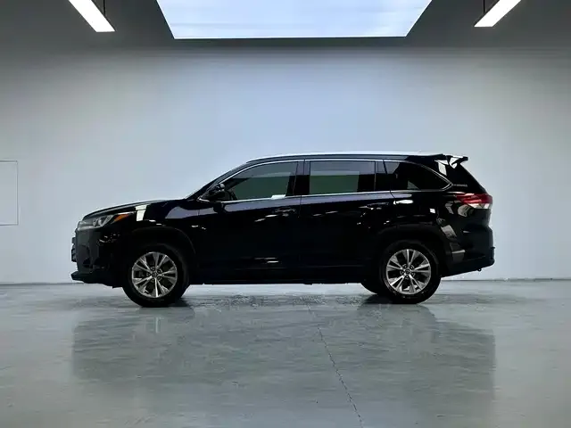 Toyota Highlander 2021 из CN, фото 6