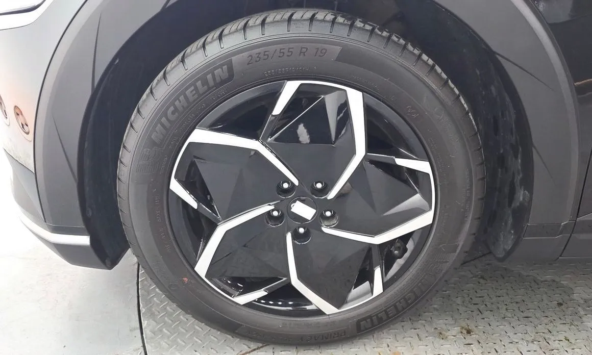 Hyundai Ioniq5 — фото 6
