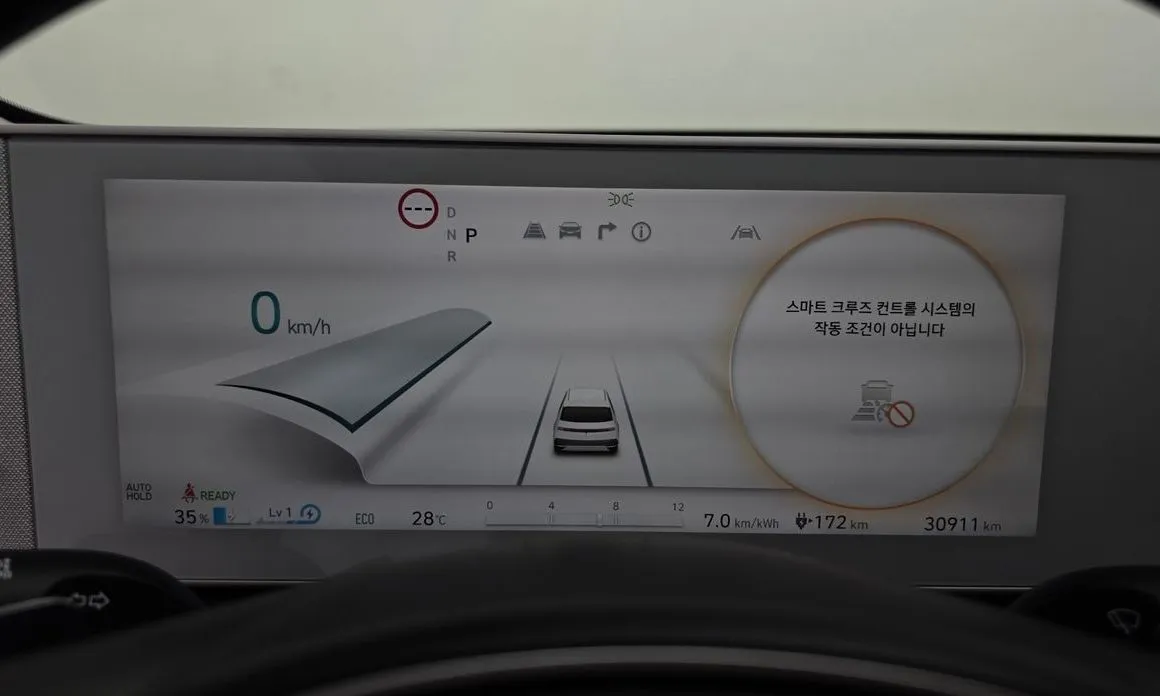 Hyundai Ioniq5 — фото 3