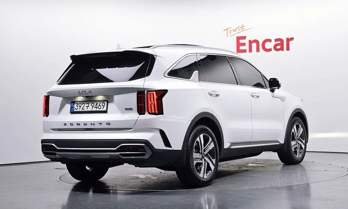 Kia Sorento — фото 4