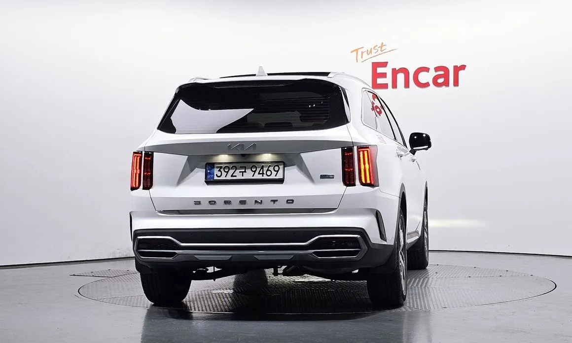 Kia Sorento — фото 2