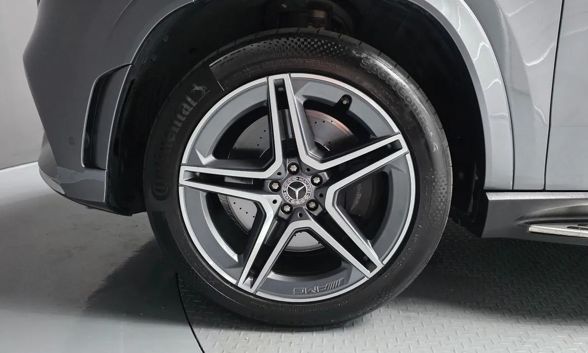 Mercedes-Benz GLS-Class 2022 из KR, фото 6