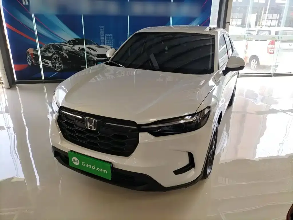 Honda HR-V 2023 из CN, фото 5