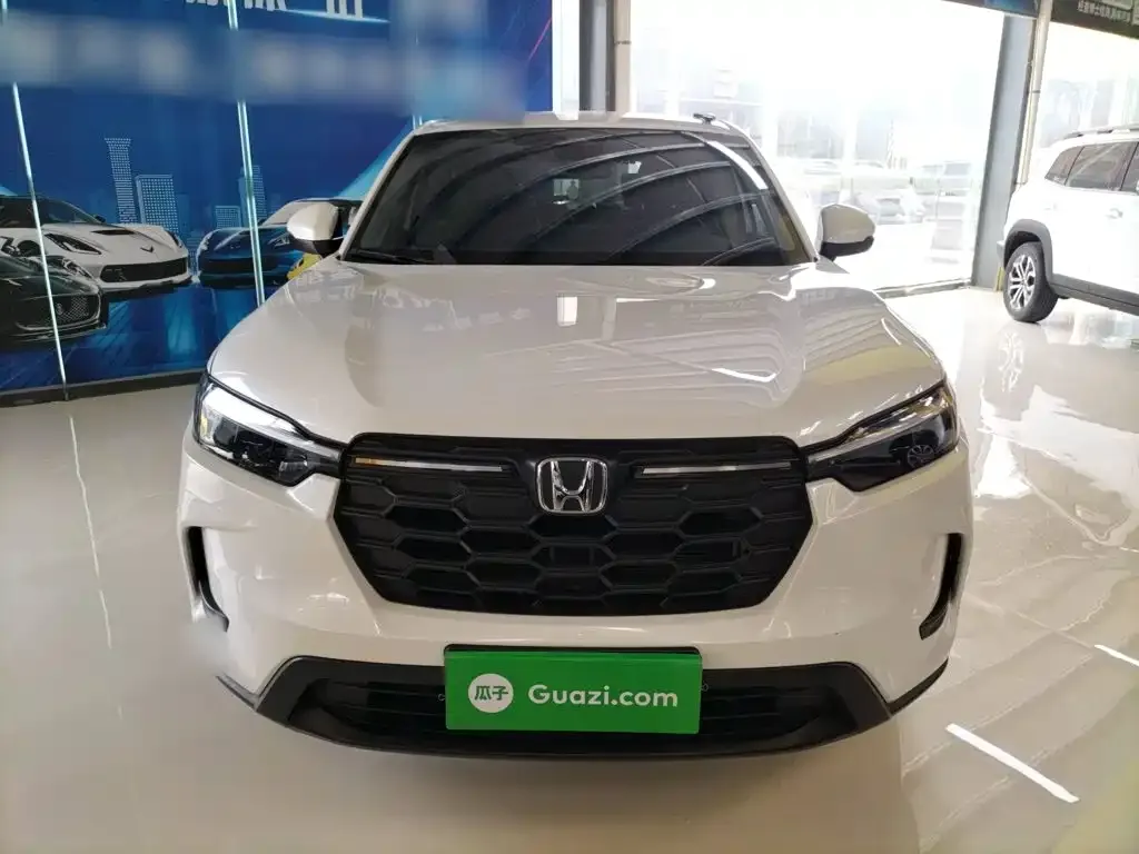 Honda HR-V 2023 из CN, фото 6