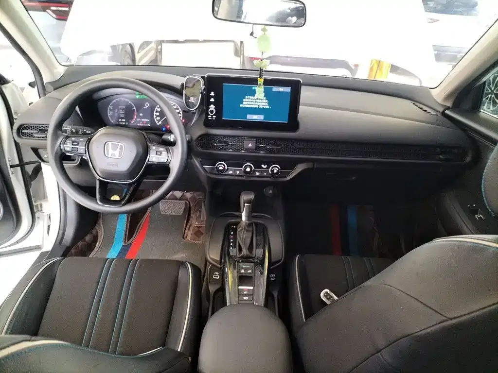 Honda HR-V 2023 из CN, фото 7