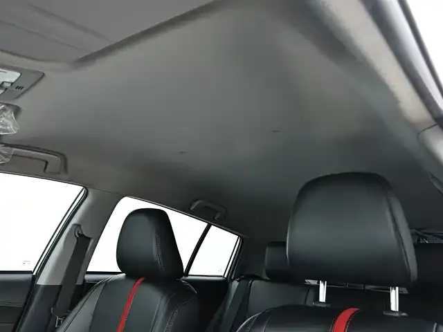 Toyota Yaris L 2022 из CN, фото 2