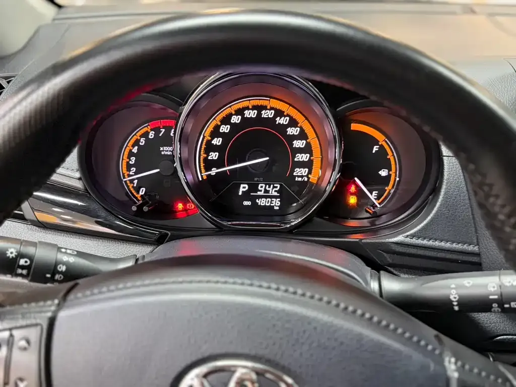 Toyota Yaris L 2022 из CN, фото 3