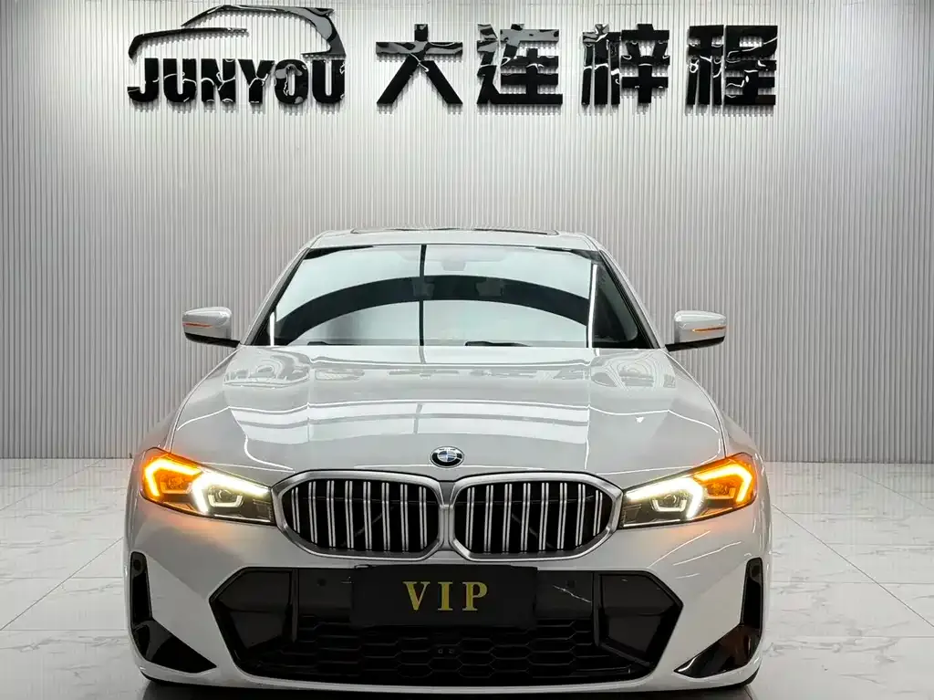 BMW 3 Series — фото 10