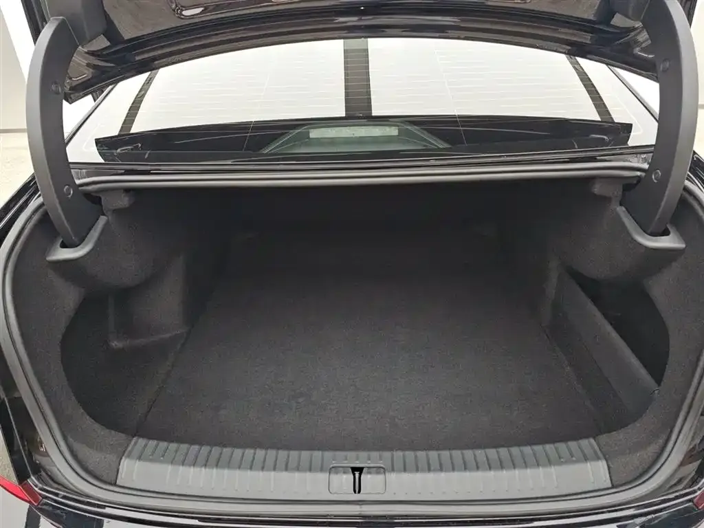 Volkswagen Passat — фото 10