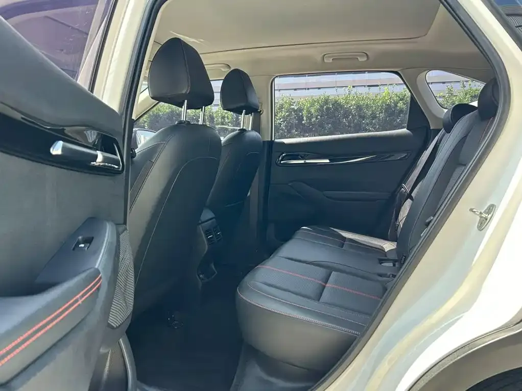 Kia KX3 — фото 7